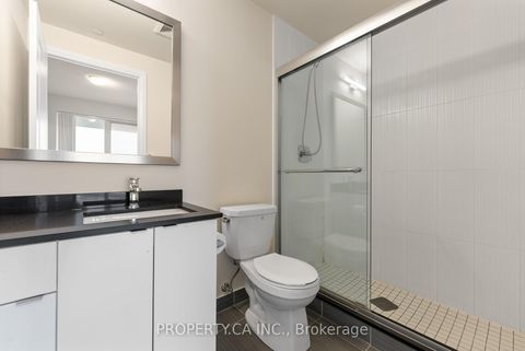 Photo 9 at 1002 - 50 Thomas Riley Road, City Centre West, Toronto