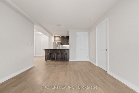 Photo 11 at 1002 - 50 Thomas Riley Road, City Centre West, Toronto