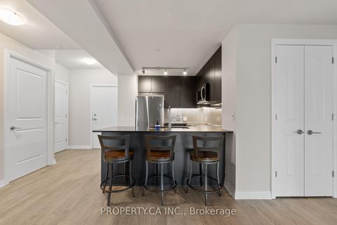 Photo 12 at 1002 - 50 Thomas Riley Road, City Centre West, Toronto