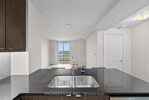 Photo 15 at 1002 - 50 Thomas Riley Road, City Centre West, Toronto