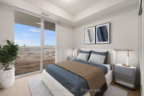 Photo 16 at 1002 - 50 Thomas Riley Road, City Centre West, Toronto