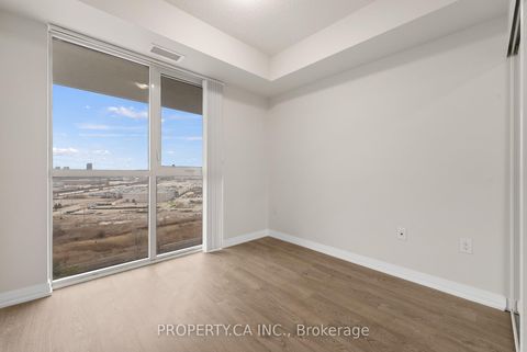 Photo 17 at 1002 - 50 Thomas Riley Road, City Centre West, Toronto