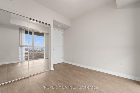 Photo 19 at 1002 - 50 Thomas Riley Road, City Centre West, Toronto