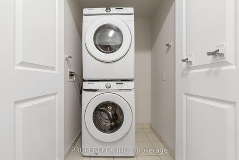 Photo 21 at 1002 - 50 Thomas Riley Road, City Centre West, Toronto