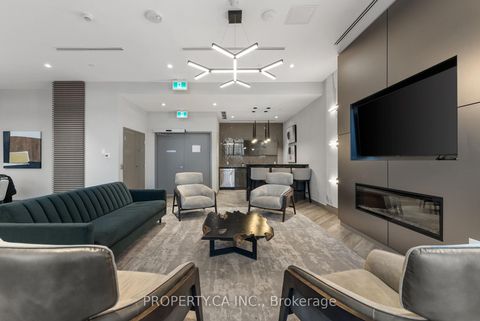 Photo 23 at 1002 - 50 Thomas Riley Road, City Centre West, Toronto