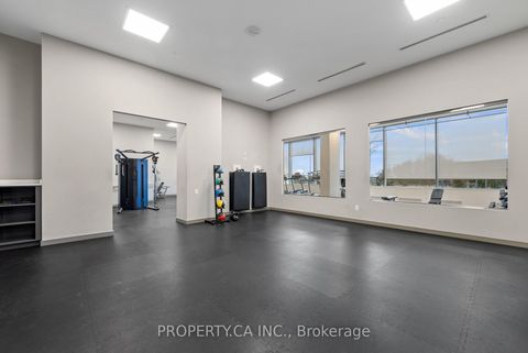 Photo 28 at 1002 - 50 Thomas Riley Road, City Centre West, Toronto