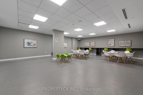 Photo 29 at 1002 - 50 Thomas Riley Road, City Centre West, Toronto