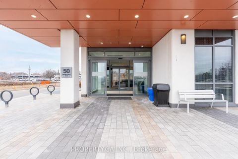 Photo 30 at 1002 - 50 Thomas Riley Road, City Centre West, Toronto