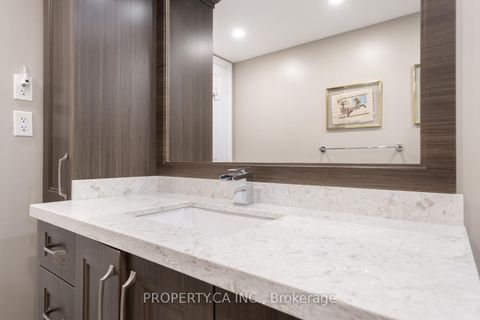 Photo 19 at 604 - 65 Spring Garden Avenue, Willowdale East, Toronto