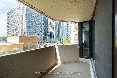 Photo 31 at 604 - 65 Spring Garden Avenue, Willowdale East, Toronto