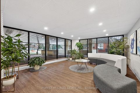 Photo 2 at 504 - 40 Chichester Place, L'Amoreaux, Toronto