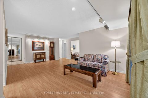 Photo 3 at 504 - 40 Chichester Place, L'Amoreaux, Toronto