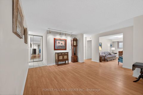 Photo 4 at 504 - 40 Chichester Place, L'Amoreaux, Toronto