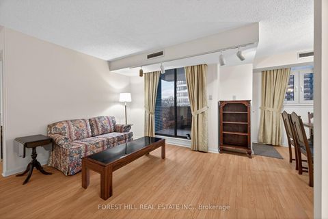 Photo 5 at 504 - 40 Chichester Place, L'Amoreaux, Toronto