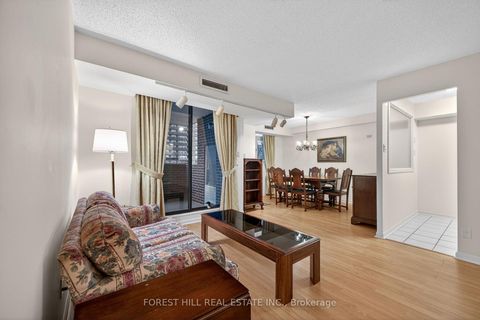 Photo 6 at 504 - 40 Chichester Place, L'Amoreaux, Toronto