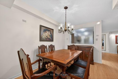 Photo 7 at 504 - 40 Chichester Place, L'Amoreaux, Toronto