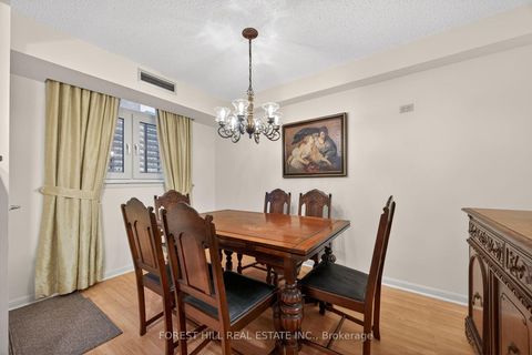 Photo 8 at 504 - 40 Chichester Place, L'Amoreaux, Toronto