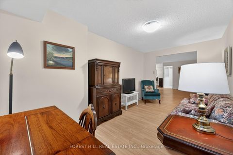 Photo 11 at 504 - 40 Chichester Place, L'Amoreaux, Toronto