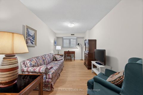 Photo 12 at 504 - 40 Chichester Place, L'Amoreaux, Toronto