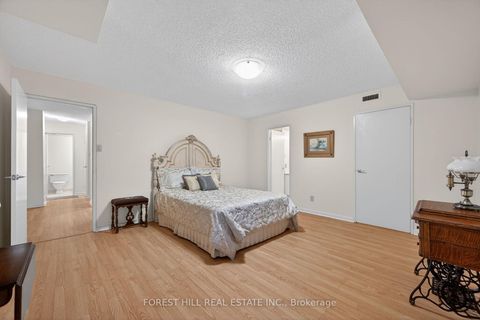 Photo 13 at 504 - 40 Chichester Place, L'Amoreaux, Toronto