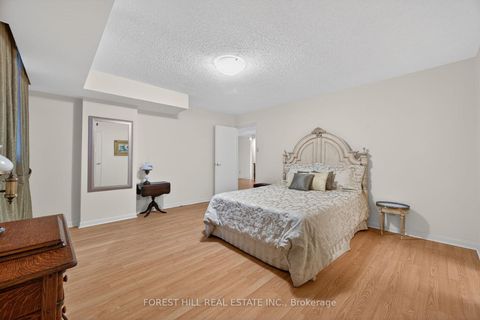 Photo 14 at 504 - 40 Chichester Place, L'Amoreaux, Toronto