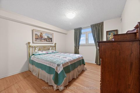 Photo 16 at 504 - 40 Chichester Place, L'Amoreaux, Toronto