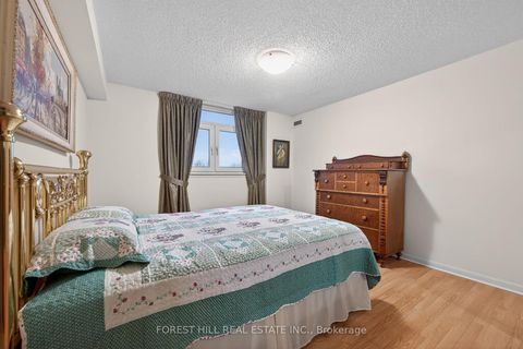 Photo 17 at 504 - 40 Chichester Place, L'Amoreaux, Toronto