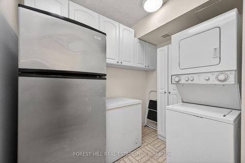 Photo 18 at 504 - 40 Chichester Place, L'Amoreaux, Toronto