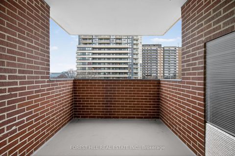 Photo 19 at 504 - 40 Chichester Place, L'Amoreaux, Toronto