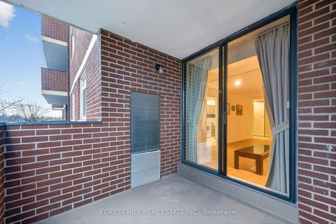 Photo 20 at 504 - 40 Chichester Place, L'Amoreaux, Toronto