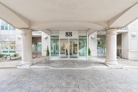 Photo 4 at 806 - 88 Palace Pier Court, Mimico, Toronto