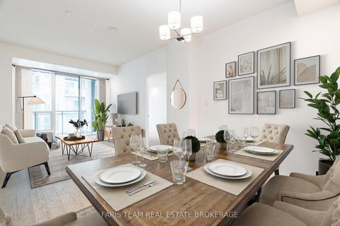 Photo 12 at 806 - 88 Palace Pier Court, Mimico, Toronto