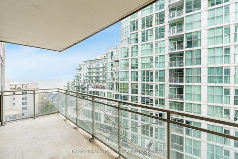 Photo 17 at 806 - 88 Palace Pier Court, Mimico, Toronto