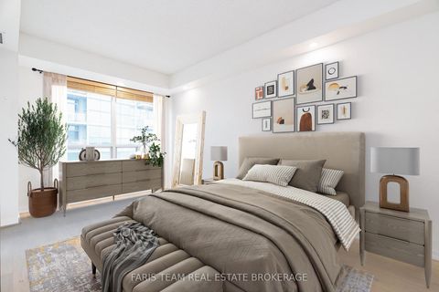 Photo 18 at 806 - 88 Palace Pier Court, Mimico, Toronto