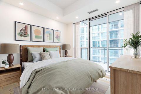 Photo 21 at 806 - 88 Palace Pier Court, Mimico, Toronto