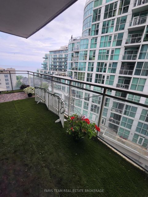Photo 33 at 806 - 88 Palace Pier Court, Mimico, Toronto