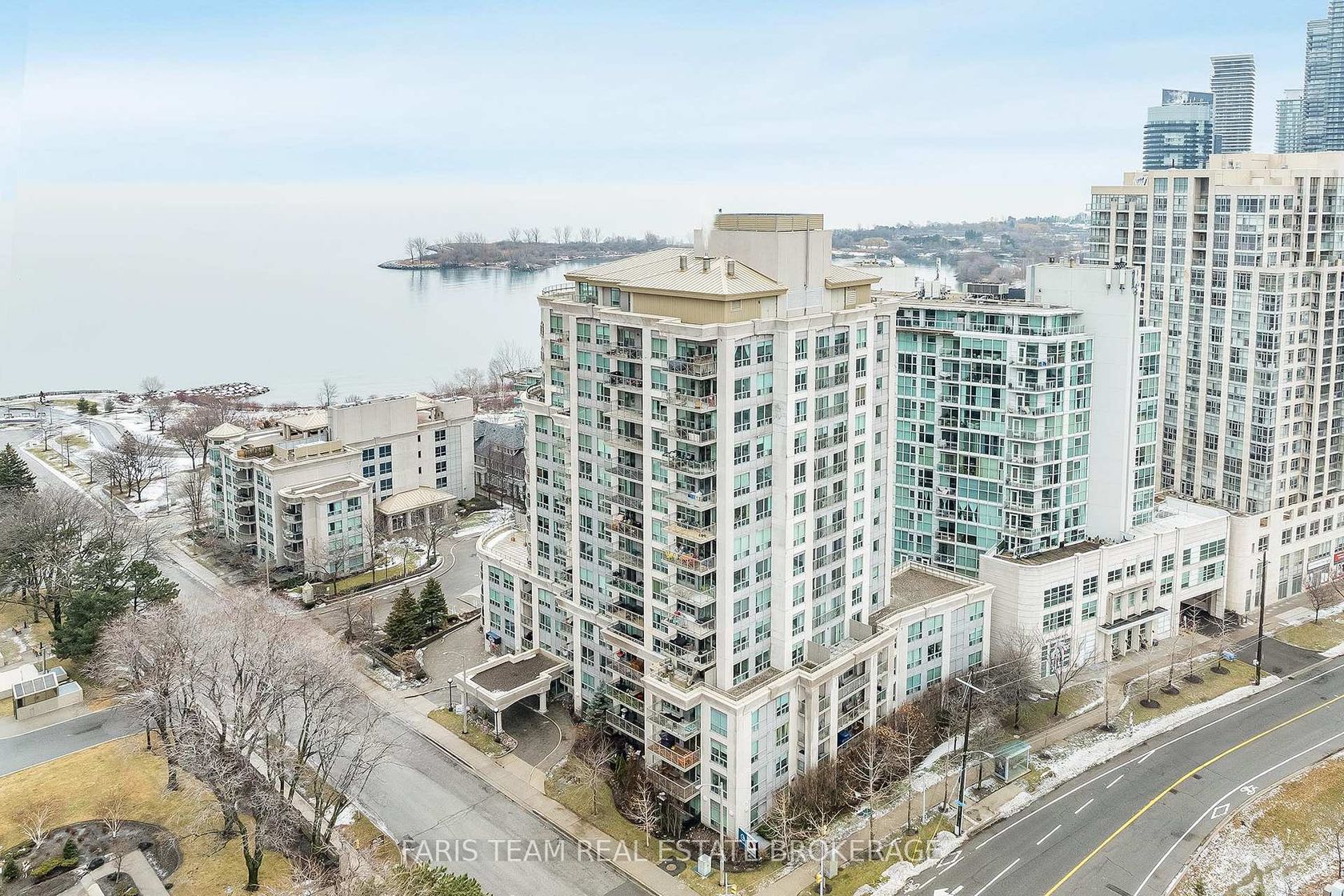 806 - 88 Palace Pier Court, Mimico, Toronto 
