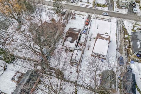 Photo 21 at 765 Sedore Avenue, Historic Lakeshore Communities, Georgina