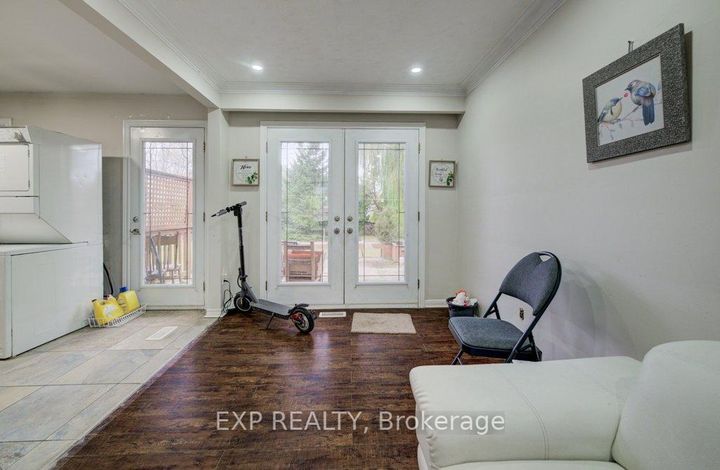 Photo 5 at 1361 Stanbury Road, WO West, Oakville