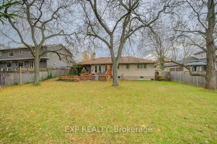 Photo 19 at 1361 Stanbury Road, WO West, Oakville