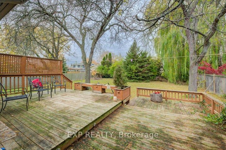 Photo 20 at 1361 Stanbury Road, WO West, Oakville