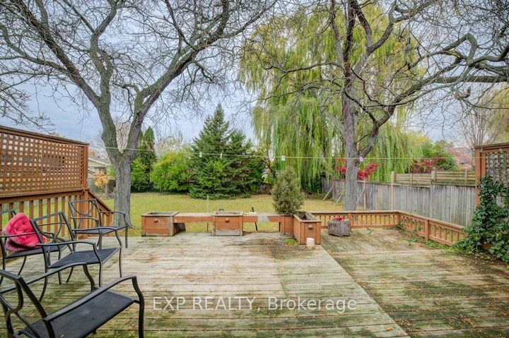 Photo 21 at 1361 Stanbury Road, WO West, Oakville