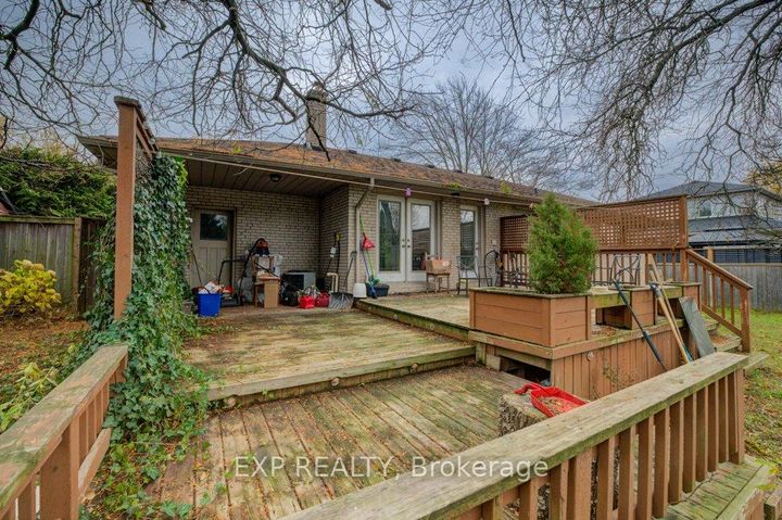 Photo 22 at 1361 Stanbury Road, WO West, Oakville