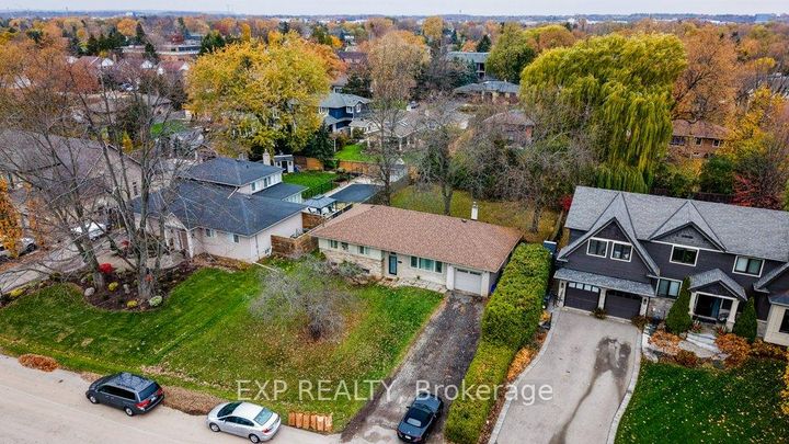 Photo 24 at 1361 Stanbury Road, WO West, Oakville