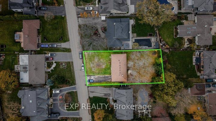 Photo 25 at 1361 Stanbury Road, WO West, Oakville