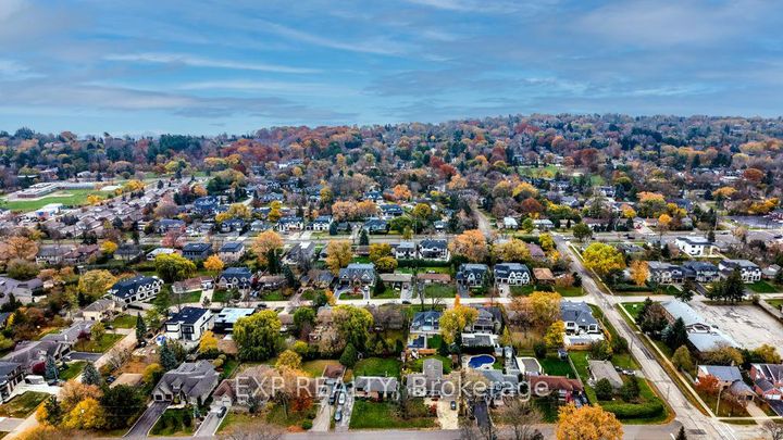 Photo 27 at 1361 Stanbury Road, WO West, Oakville