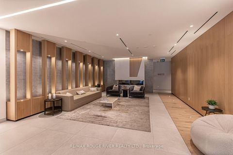 Photo 2 at 402 - 5 Defries Street, Regent Park, Toronto