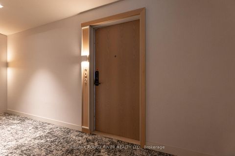 Photo 4 at 402 - 5 Defries Street, Regent Park, Toronto