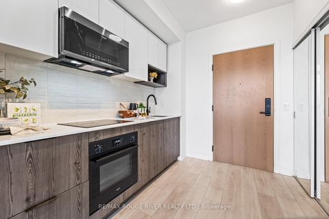 Photo 5 at 402 - 5 Defries Street, Regent Park, Toronto