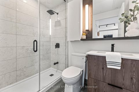 Photo 16 at 402 - 5 Defries Street, Regent Park, Toronto